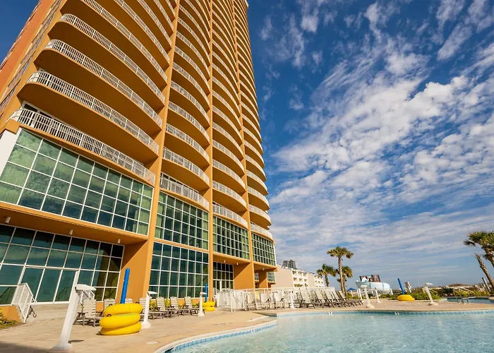 Phoenix Gulf Towers 1808 * Gulf Shores
