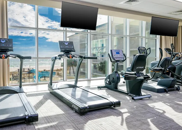 Apartment Phoenix Gulf Towers 1808 Gulf Shores
