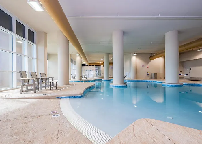 Phoenix Gulf Towers 1808 Apartment *