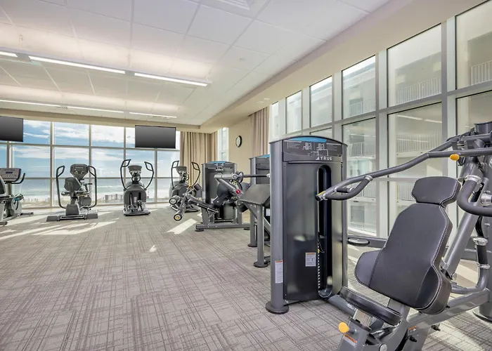 Phoenix Gulf Towers 1808 Apartment *