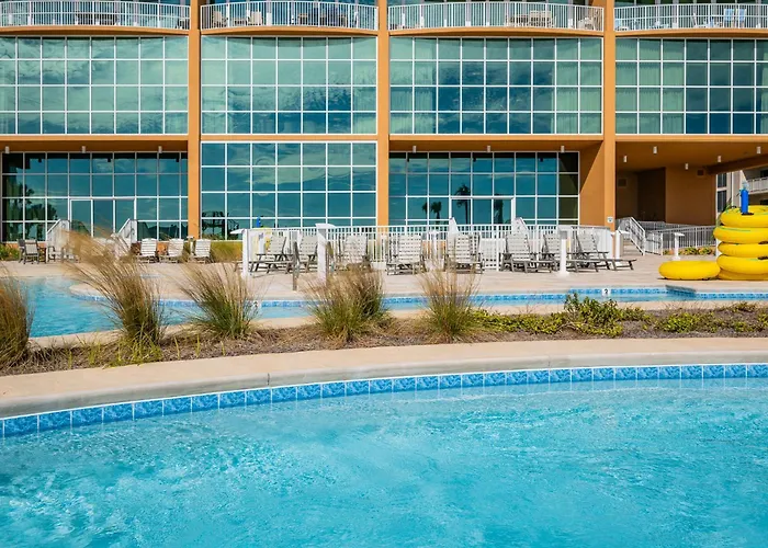 Apartment Phoenix Gulf Towers 1808 *