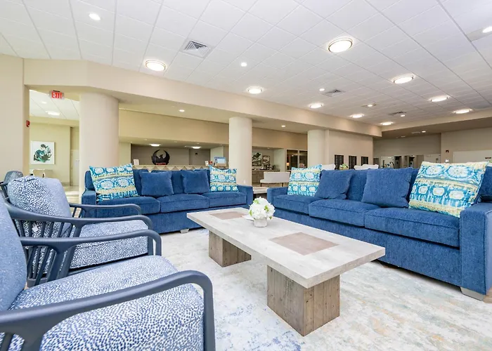 Apartment Phoenix Gulf Towers 1808 Gulf Shores