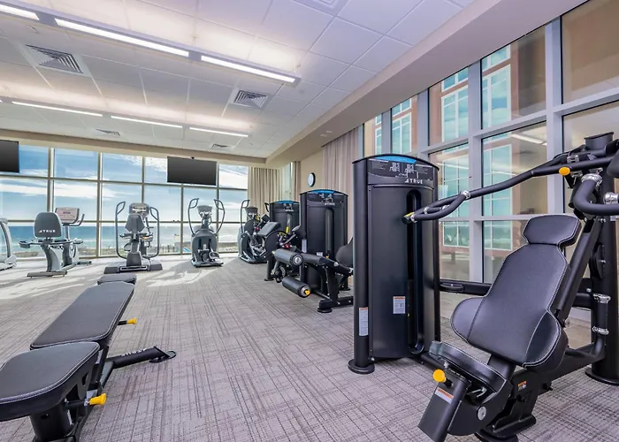 Phoenix Gulf Towers 1808 Apartment