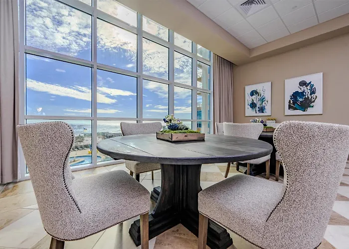 Apartment Phoenix Gulf Towers 1808
