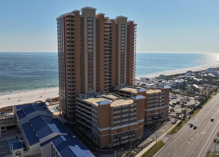 Apartment Phoenix Gulf Towers 1808