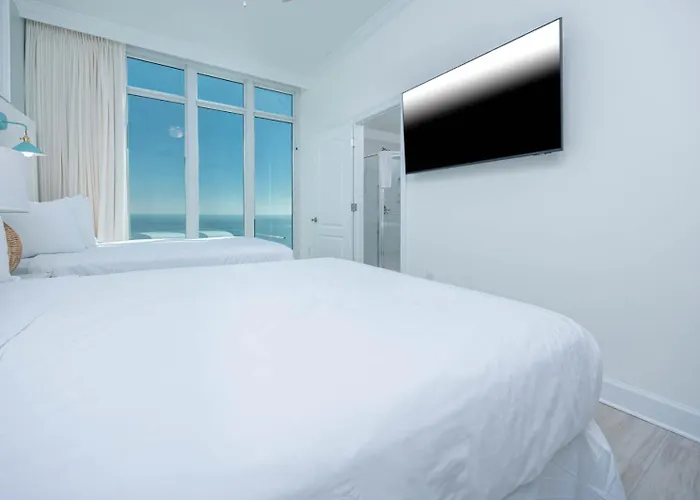 Phoenix Gulf Towers 1808 Gulf Shores